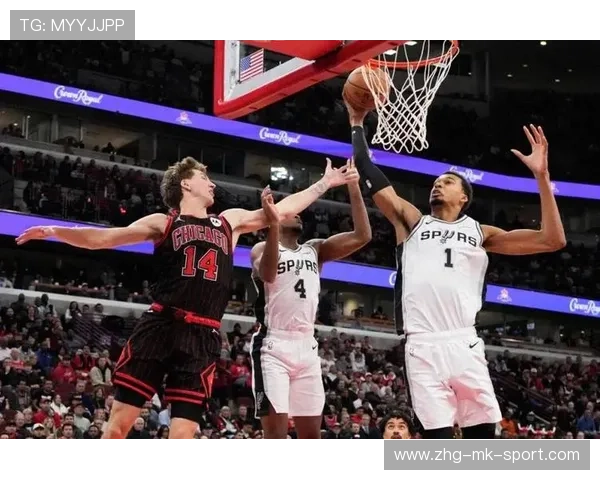 马刺队青训体系展现出色，马刺队kj