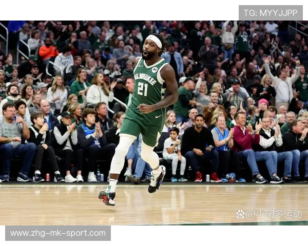 雄鹿新援表现抢眼，提升整体火力，雄鹿最新首发阵容