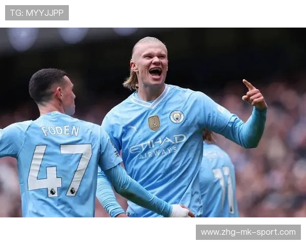 哈兰德再度梅开二度，曼城4-1逆袭击败利物浦继续领跑